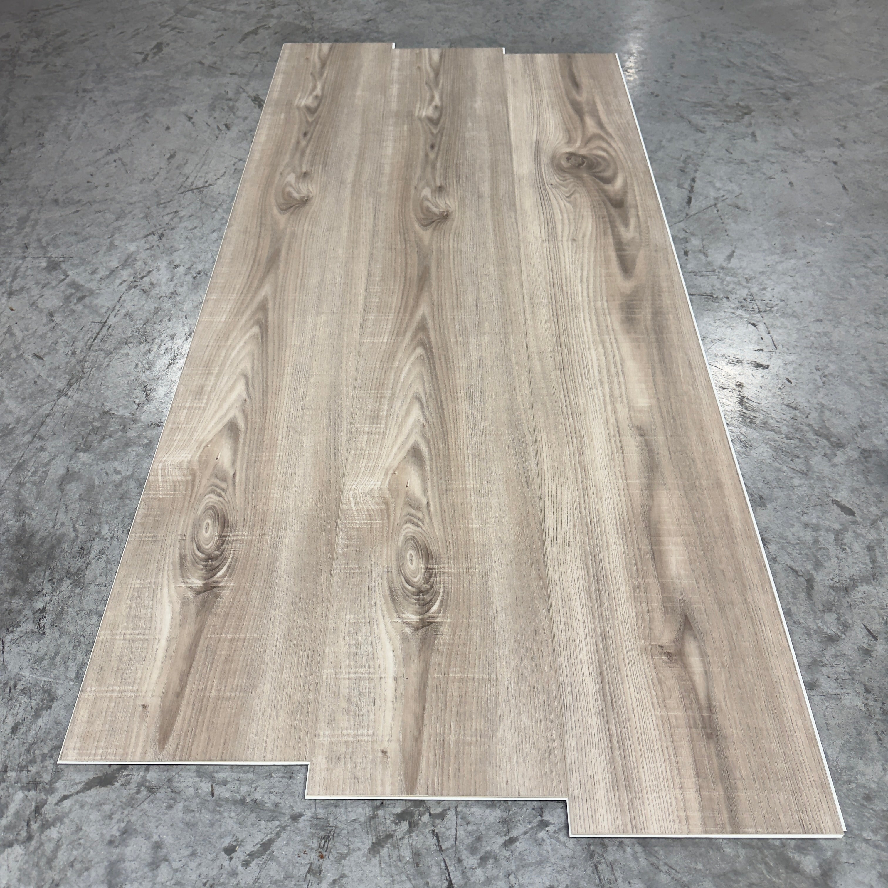 Toucan SPC Flooring - 7 MM - 402