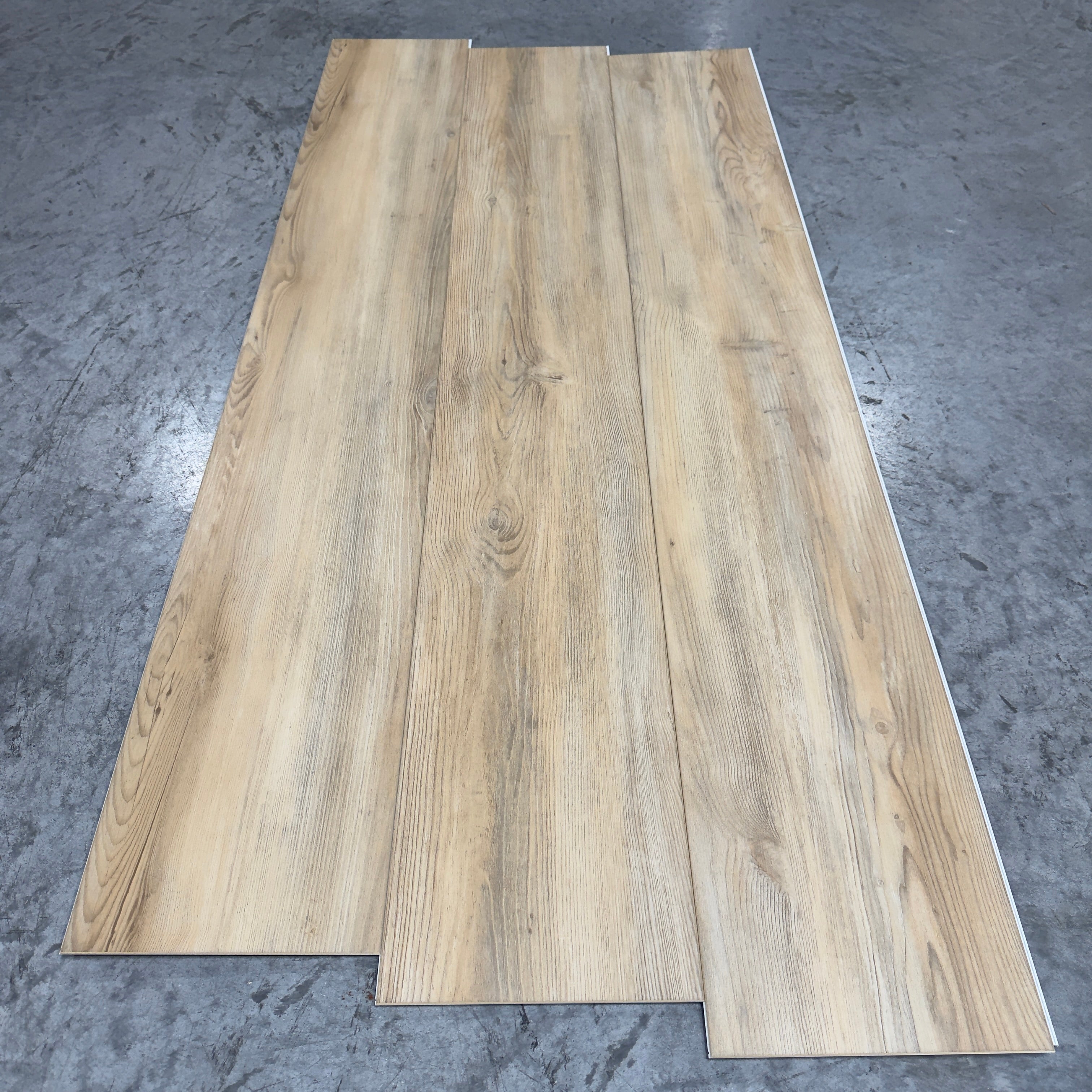 Toucan SPC Flooring - 7 MM - 403