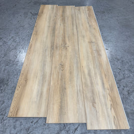 Toucan SPC Flooring - 7 MM - 403
