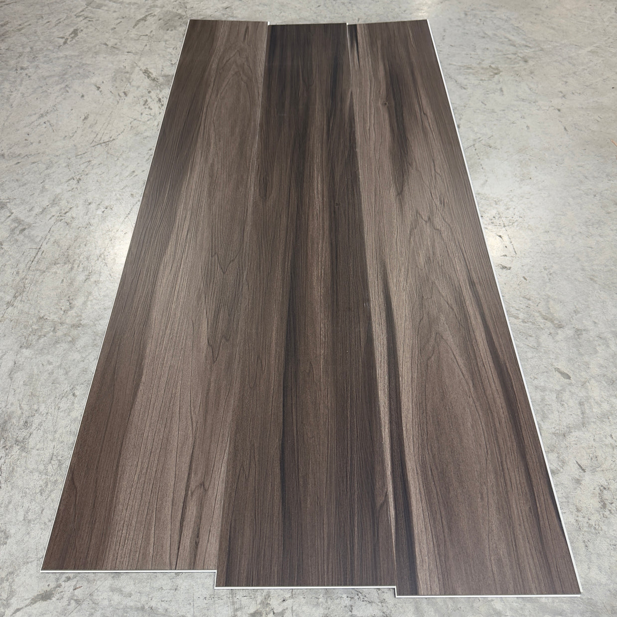 Toucan SPC Flooring - 7 MM - 406