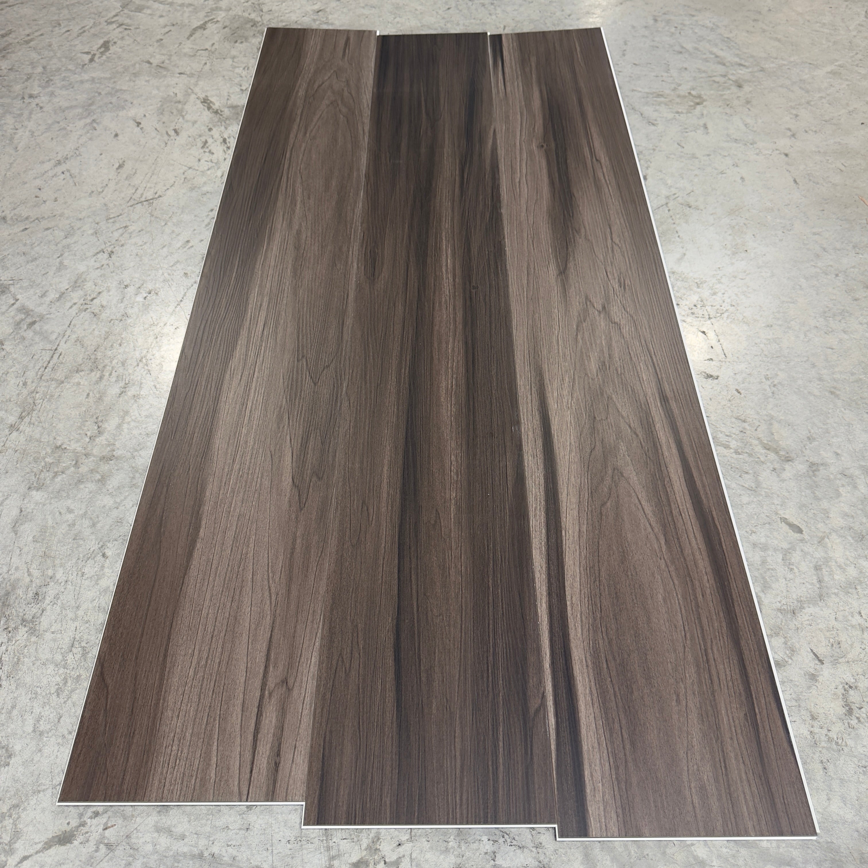 Toucan SPC Flooring - 7 MM - 406