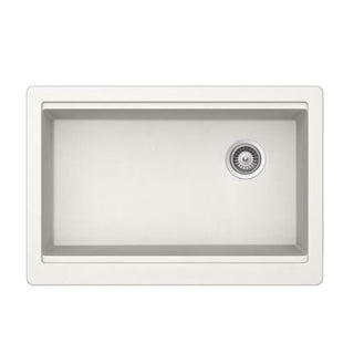 Allen + Roth Farmhouse Sink