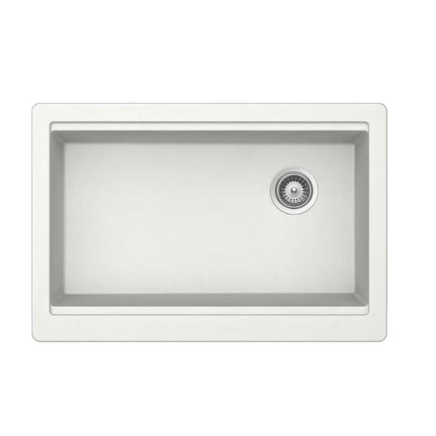 Allen + Roth Farmhouse Sink