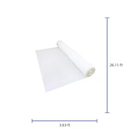 2mm Underlayment - 100 sq ft Roll