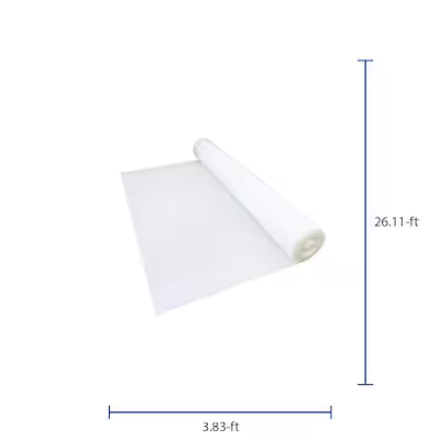 2mm Underlayment - 100 sq ft Roll